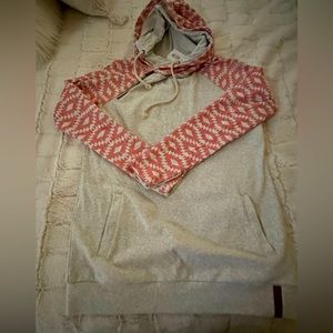 Brand new Ampersand sweatshirt